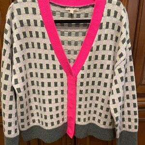 Lisa Todd cardigan sweater